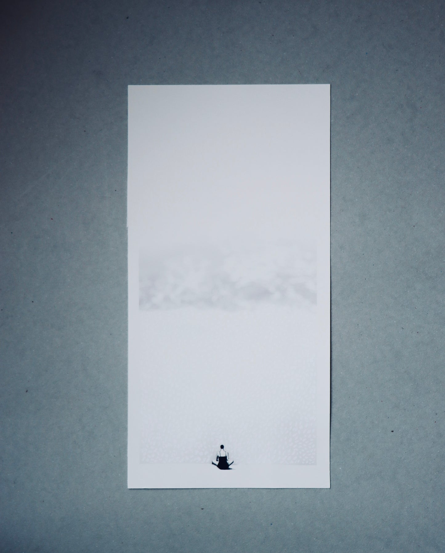 Face à la mer ⎪2 ⎪