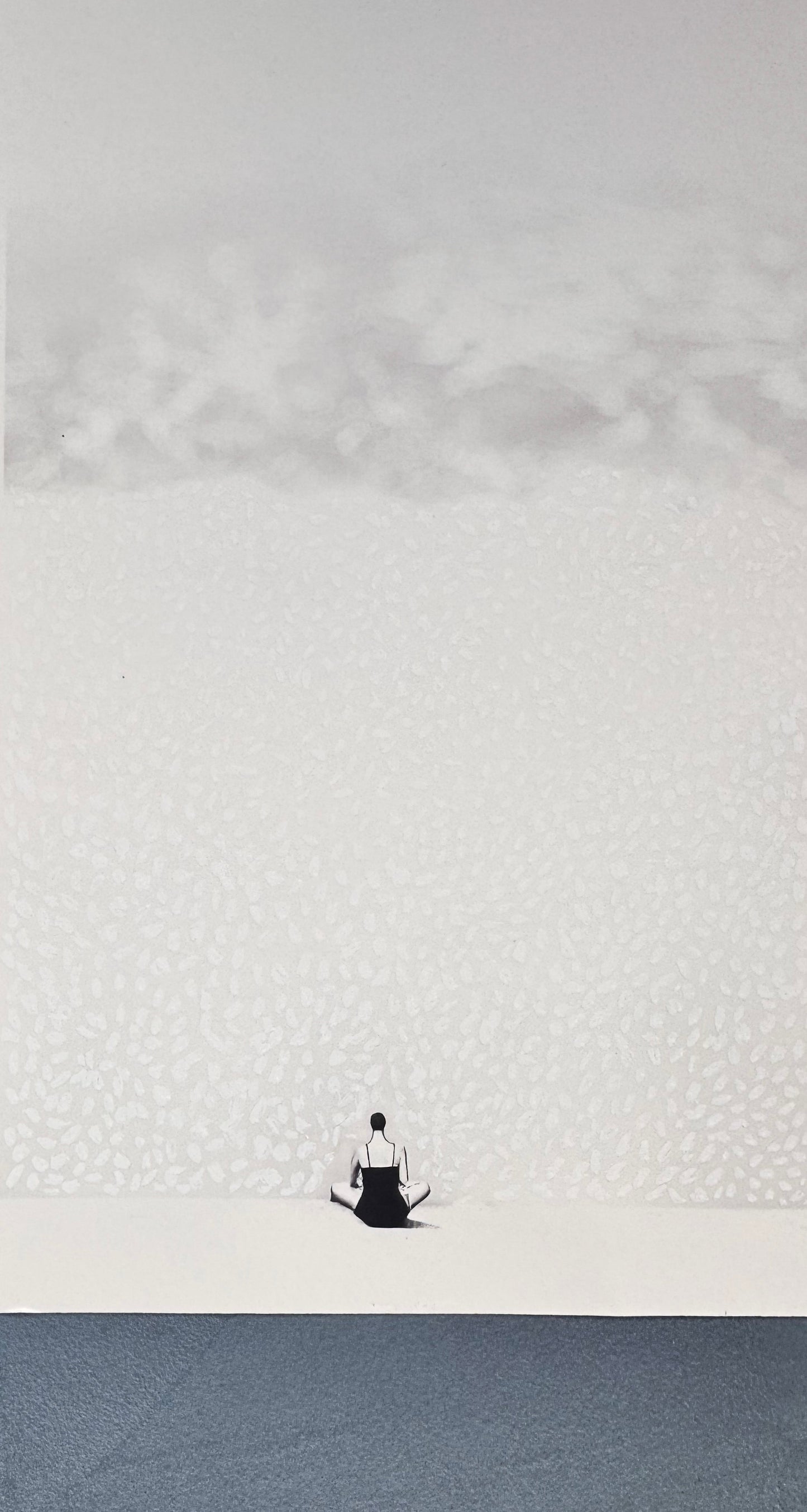 Face à la mer ⎪2 ⎪