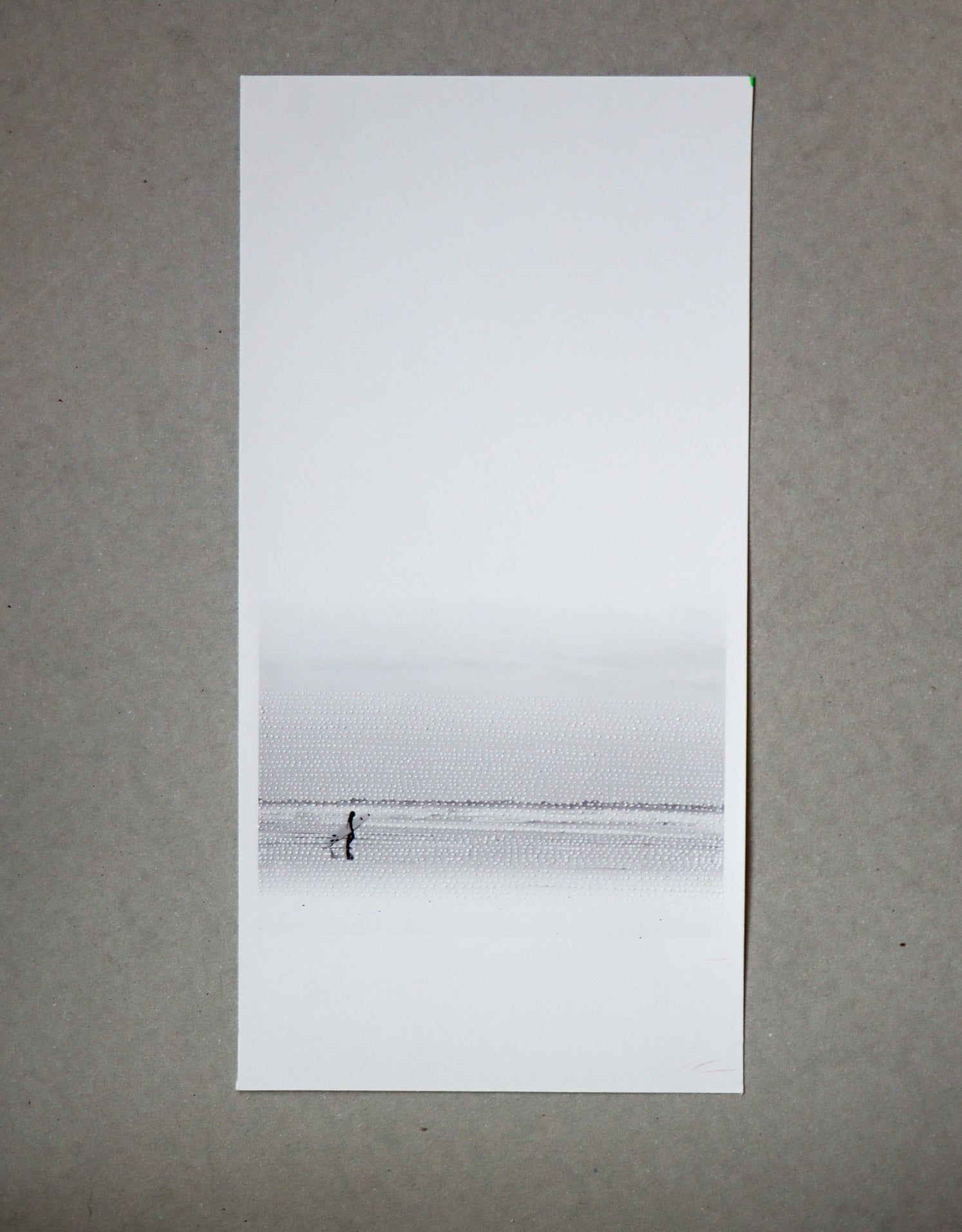 osmose par emma daum technique mixte 